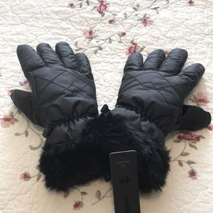 Women’s winter gloves